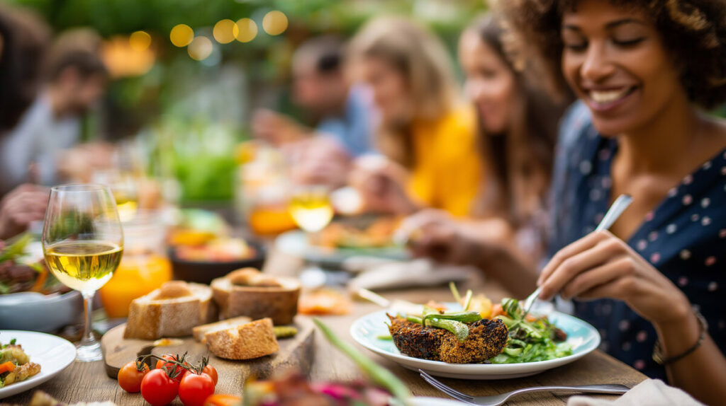 A Foodie’s Guide to Mill Ridge Estates: Best Eats and Hidden Culinary Gems in Stallings, NC