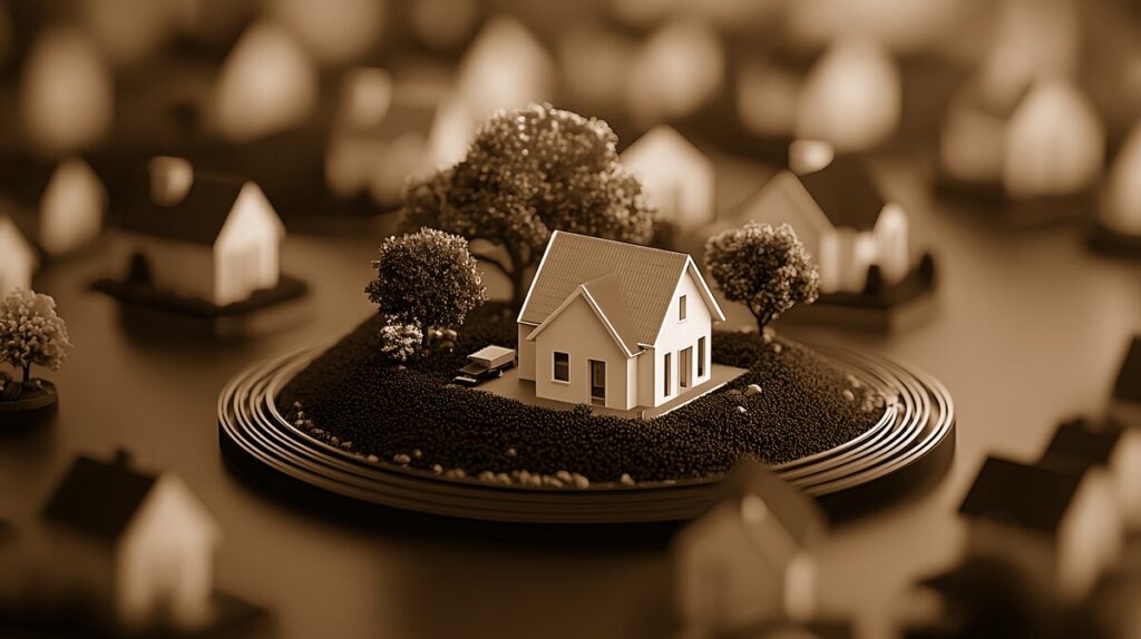 The Timeless Allure of Mill Ridge Estates: Exploring the Heritage of a Stallings Gem